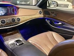مێرسێدس بێنز S-Class